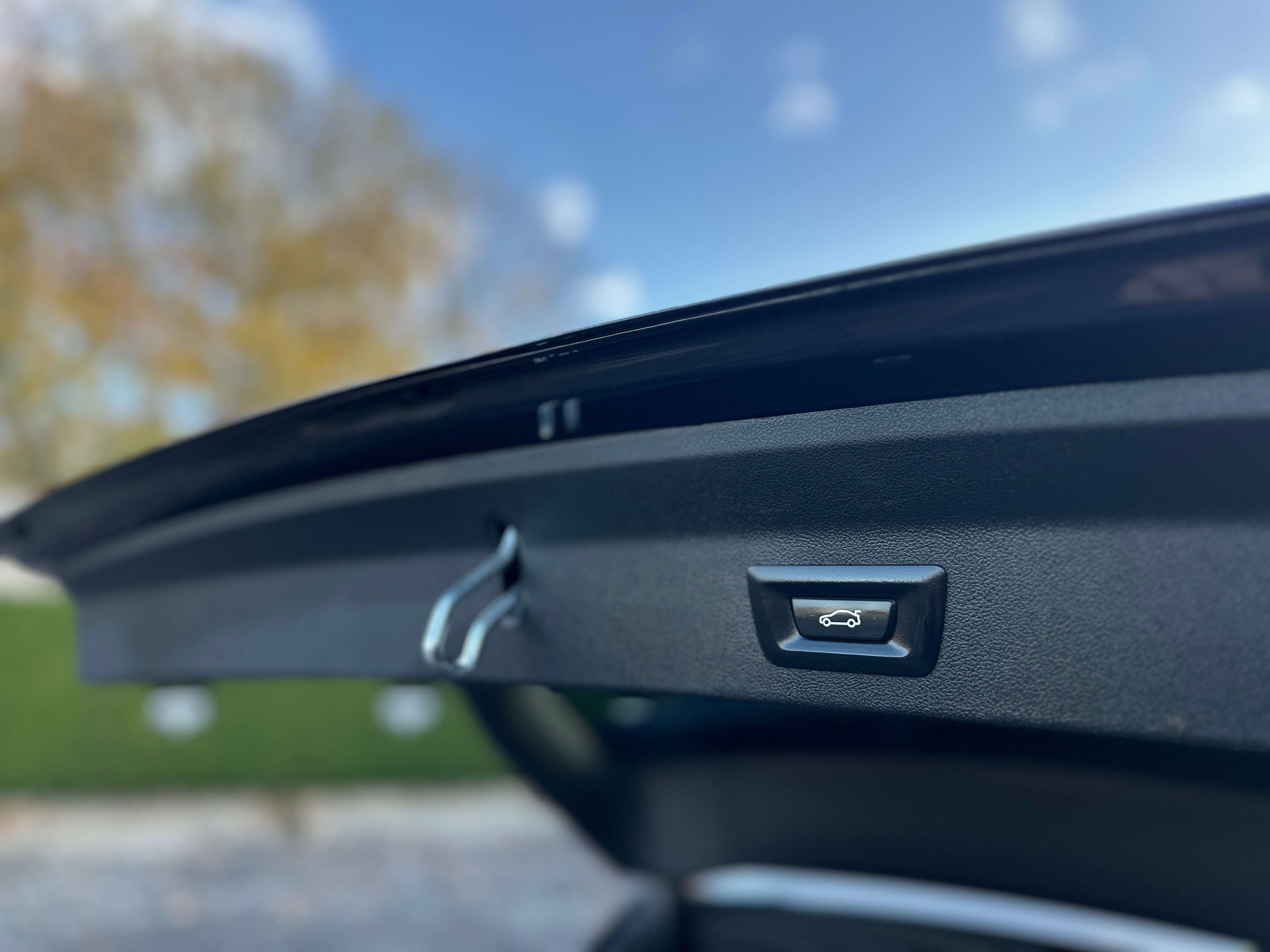 BMW X3 2.0d xDrive M-Pack / CARPLAY / CAMERA