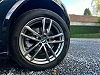 BMW X3 2.0d xDrive M-Pack / CARPLAY / CAMERA thumbnail