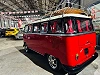 Volkswagen T1 T1 SPLIT minibus 9 Places 1.500cc restauré à neuf thumbnail