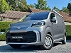 Toyota Proace 2.0d 3pl. / CARPLAY / ZETEL VERW. / DIGITAL COCKPIT / thumbnail