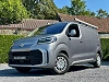Toyota Proace 2.0d 3pl. / CARPLAY / ZETEL VERW. / DIGITAL COCKPIT / thumbnail
