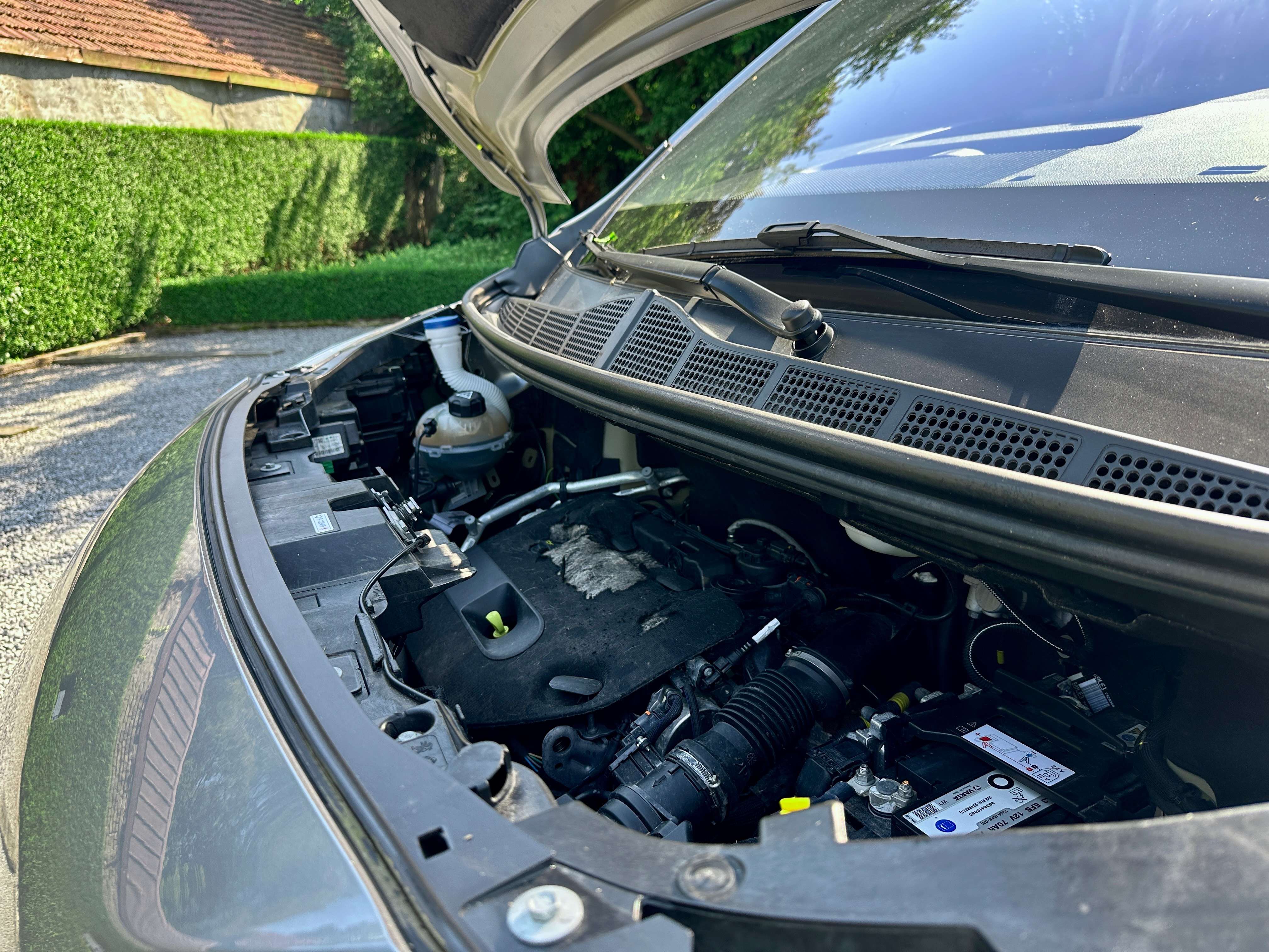 Toyota Proace 2.0d 3pl. / CARPLAY / ZETEL VERW. / DIGITAL COCKPIT /