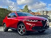 Alfa Romeo Tonale Tonale PHEV 1.3 Q4 Veloce (206 kW) / FULL OPTION thumbnail