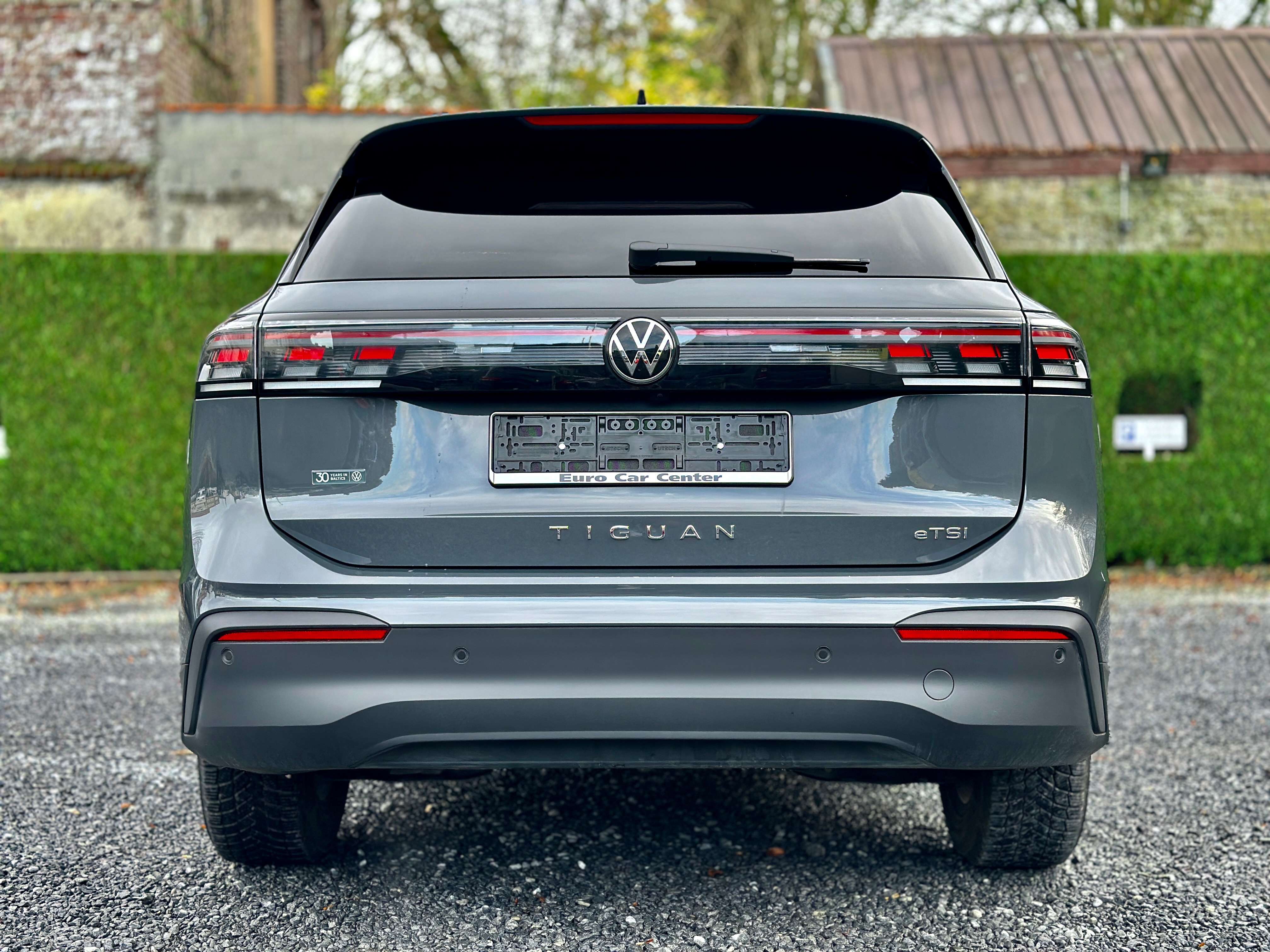 Volkswagen Tiguan 1.5 eTSi MHEV DSG / IQ Drive / 360 / DIG. COCKPIT.