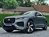 Jaguar F-Pace D200 AWD 2.0 MHEV R-Dynamic Aut. / CARPLAY / HUD / FULL ASSIST thumbnail