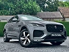 Jaguar F-Pace D200 AWD 2.0 MHEV R-Dynamic Aut. / CARPLAY / HUD / FULL ASSIST thumbnail