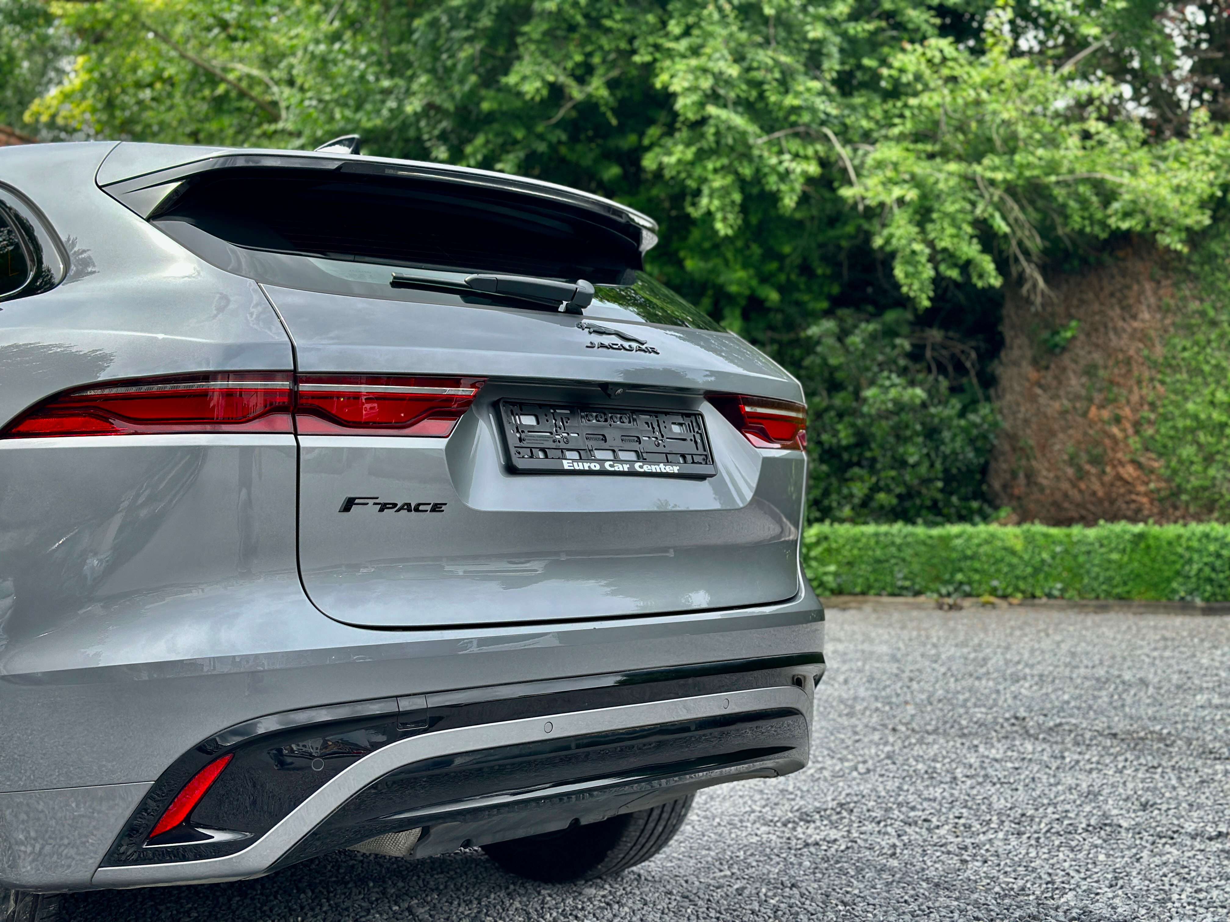 Jaguar F-Pace D200 AWD 2.0 MHEV R-Dynamic Aut. / CARPLAY / HUD / FULL ASSIST
