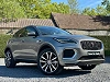 Jaguar E-Pace E-Pace PHEV 1.5 T AWD P300e R-Dynamic SE / MERIDIAN thumbnail