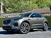 Jaguar E-Pace E-Pace PHEV 1.5 T AWD P300e R-Dynamic SE / MERIDIAN thumbnail