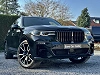 BMW X7 3.0 dAS xDrive30 M-PACK / 7pl / 360 / HUD / CARPL. thumbnail