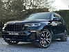 BMW X7 3.0 dAS xDrive30 M-PACK / 7pl / 360 / HUD / CARPL. thumbnail