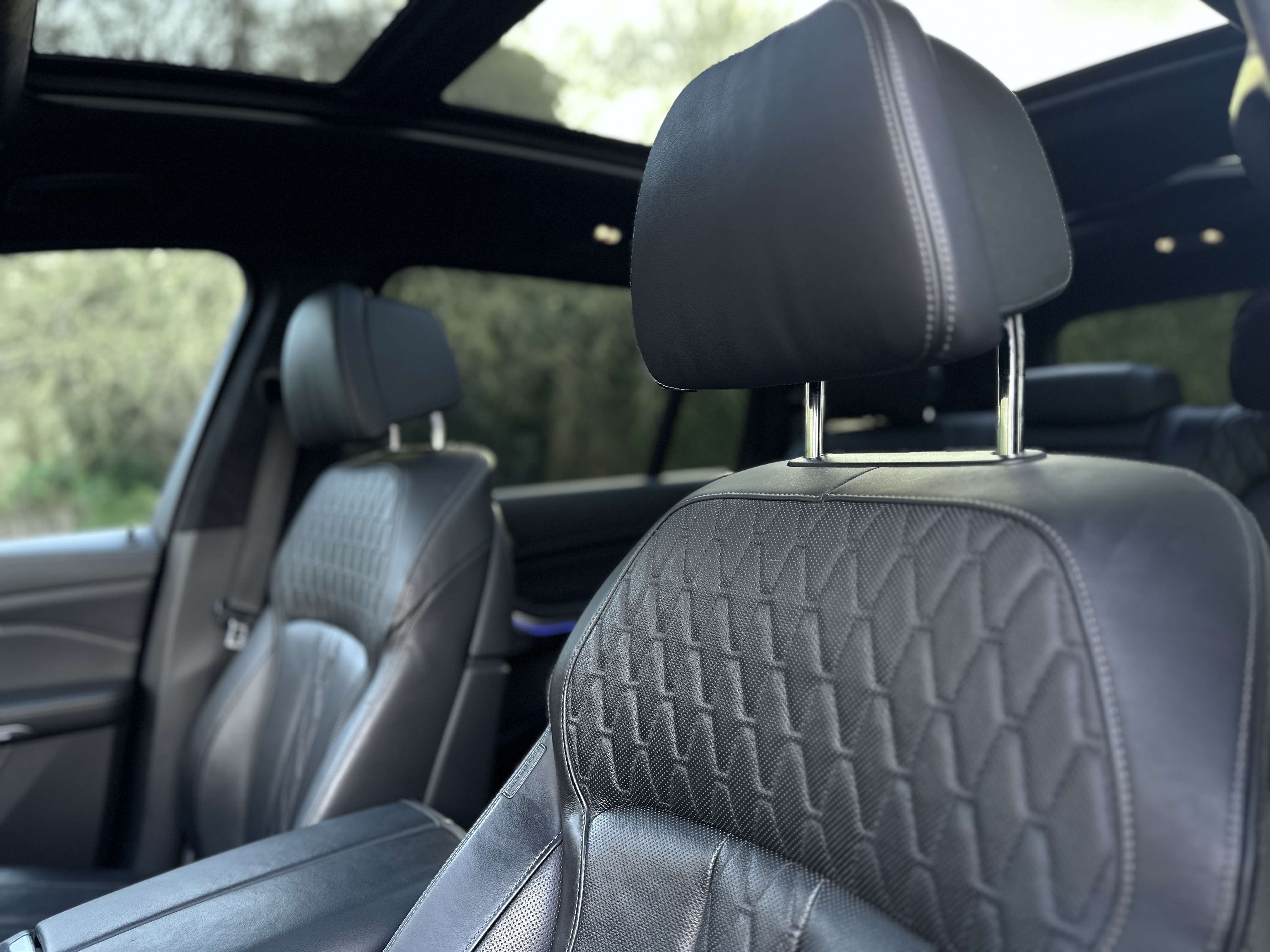BMW X7 3.0 dAS xDrive30 M-PACK / 7pl / 360 / HUD / CARPL.