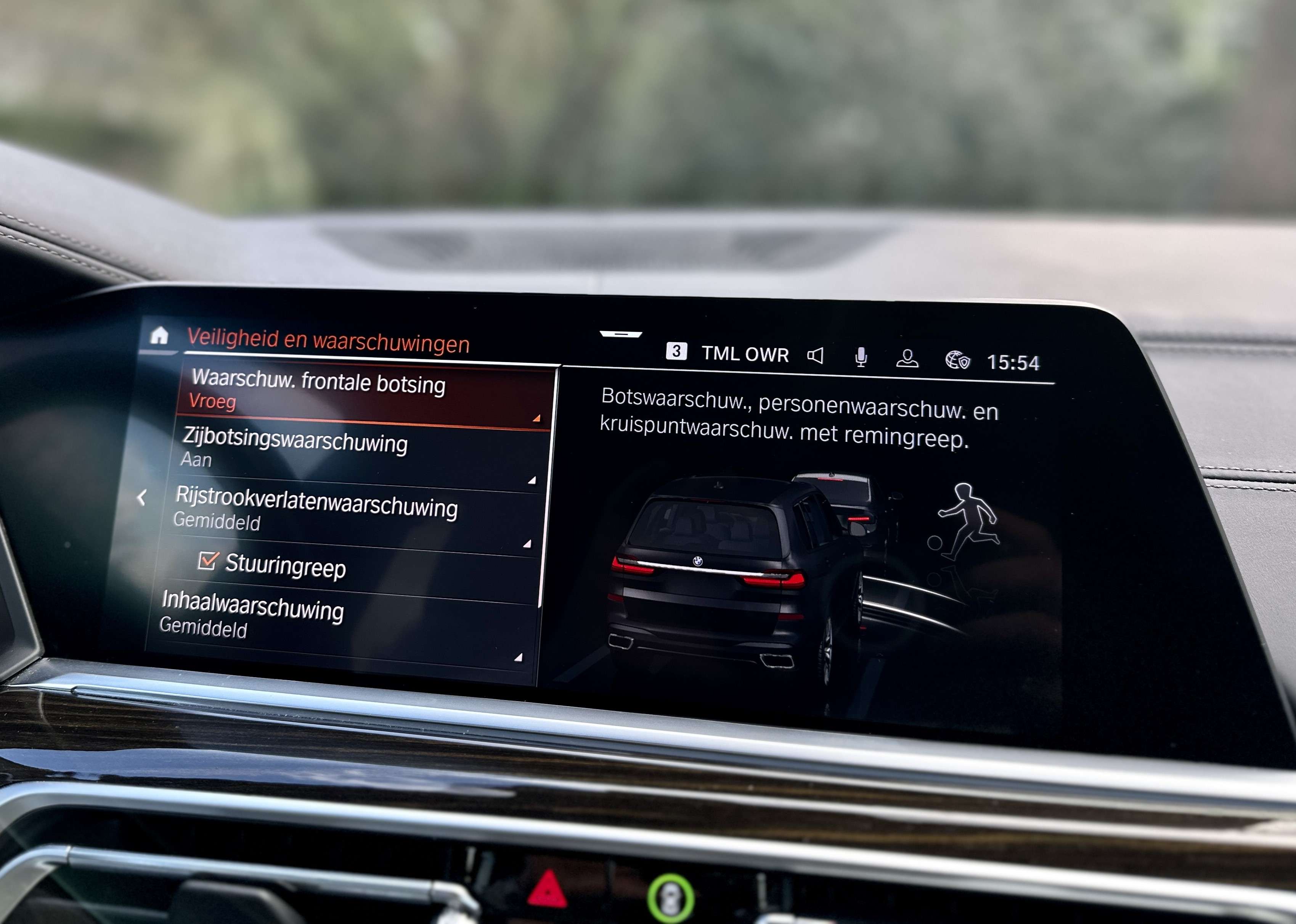 BMW X7 3.0 dAS xDrive30 M-PACK / 7pl / 360 / HUD / CARPL.