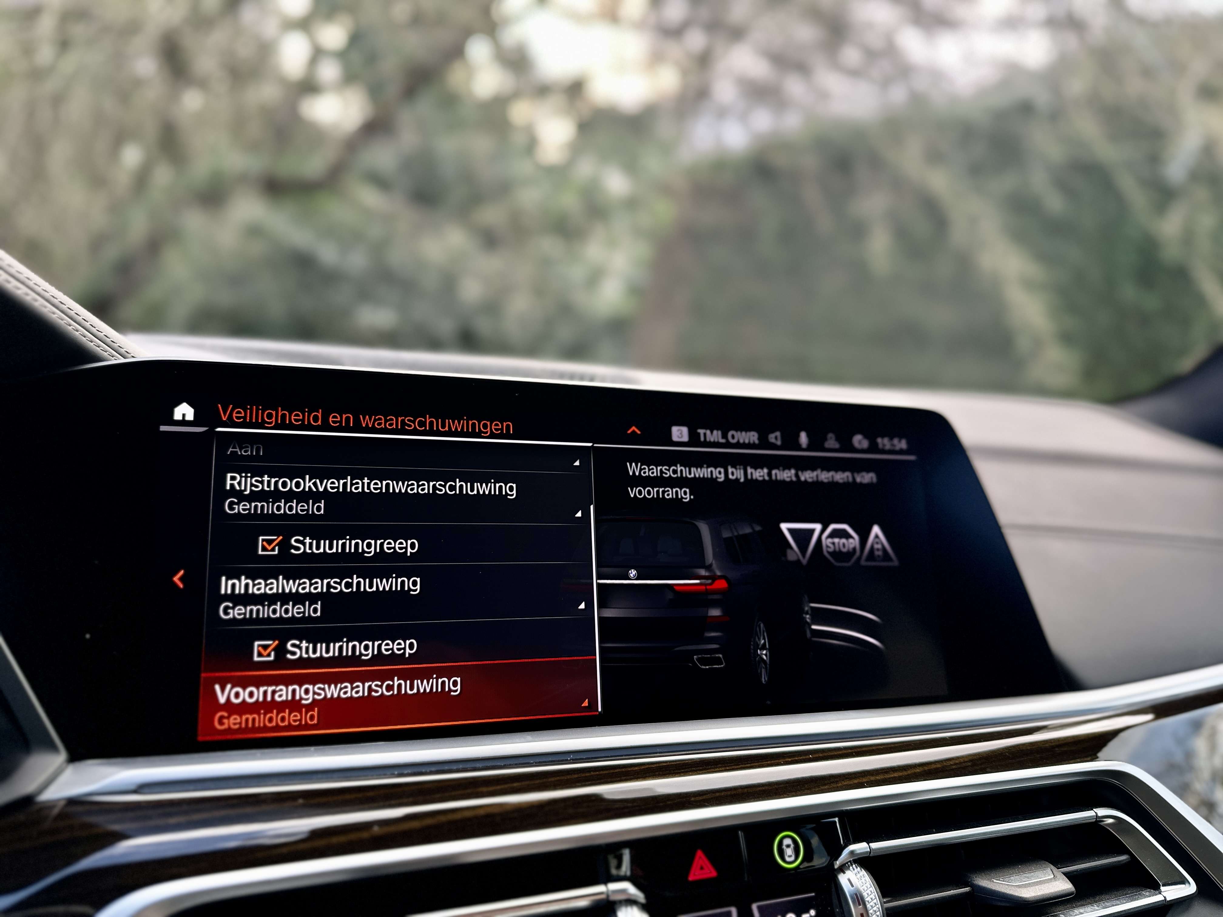 BMW X7 3.0 dAS xDrive30 M-PACK / 7pl / 360 / HUD / CARPL.