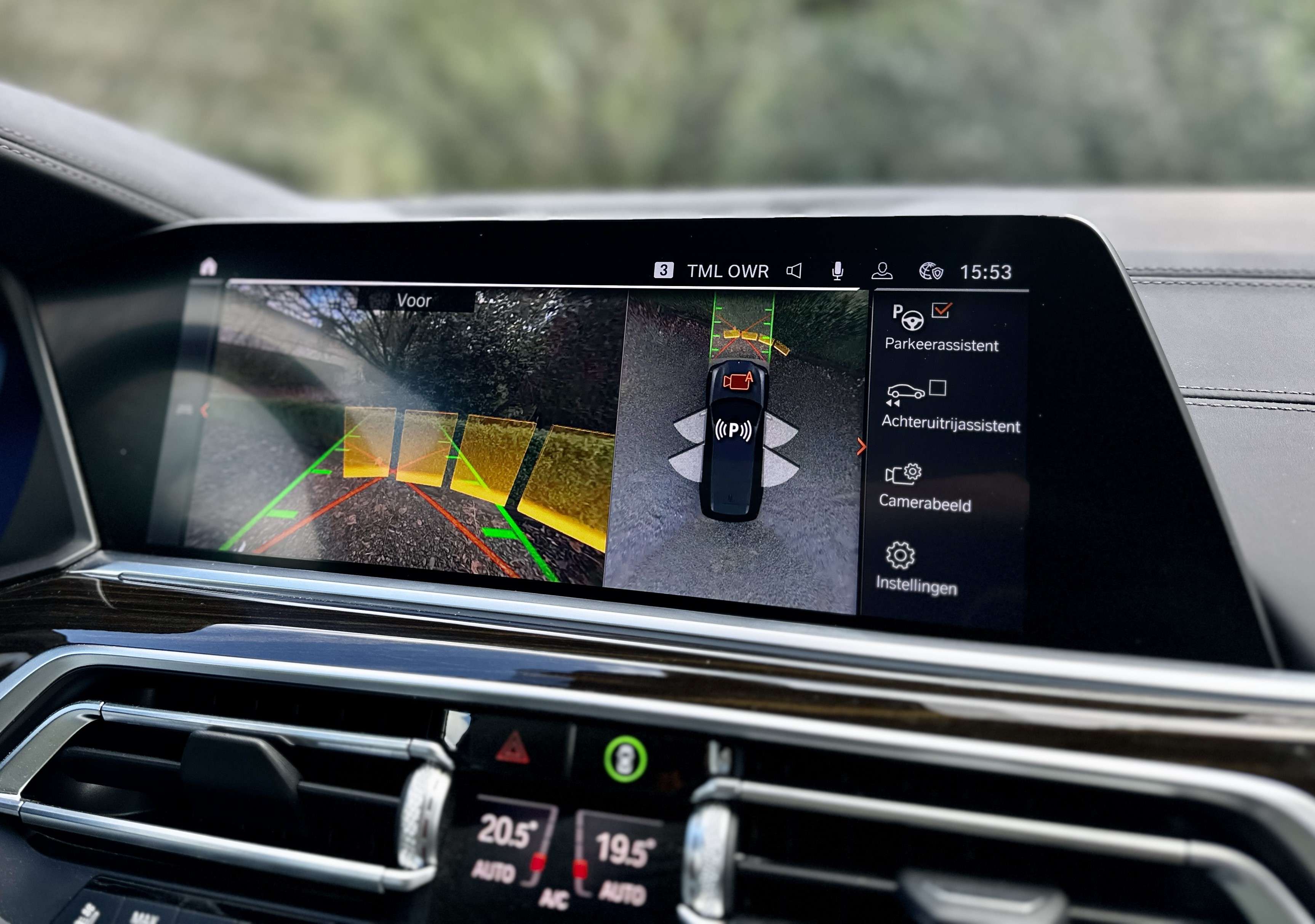 BMW X7 3.0 dAS xDrive30 M-PACK / 7pl / 360 / HUD / CARPL.