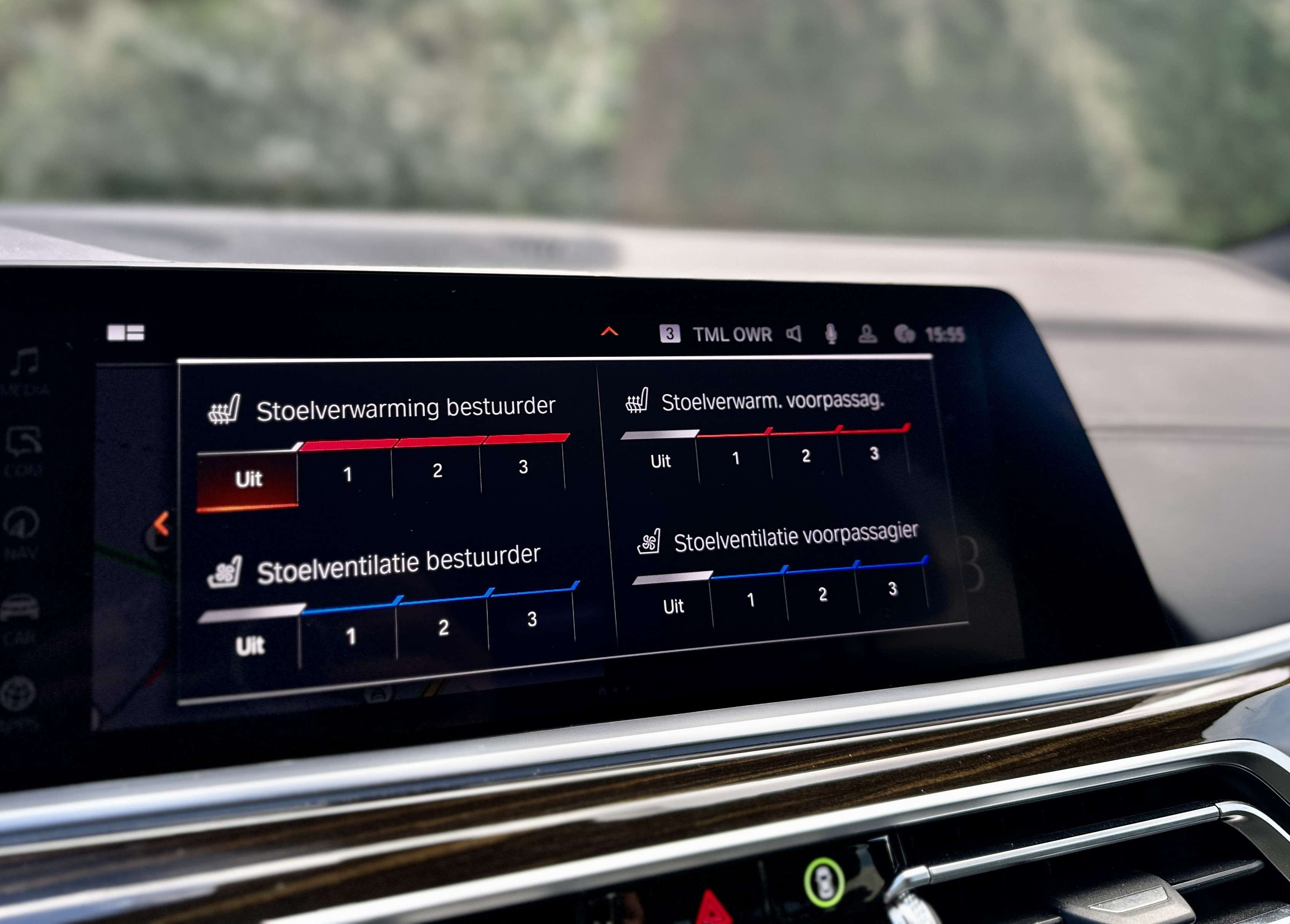 BMW X7 3.0 dAS xDrive30 M-PACK / 7pl / 360 / HUD / CARPL.