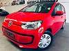 Volkswagen up! 1.0i Move up! SUNROOF+CARPASS+GARANTIE thumbnail