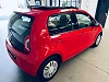 Volkswagen up! 1.0i Move up! SUNROOF+CARPASS+GARANTIE thumbnail