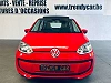 Volkswagen up! 1.0i Move up! SUNROOF+CARPASS+GARANTIE thumbnail