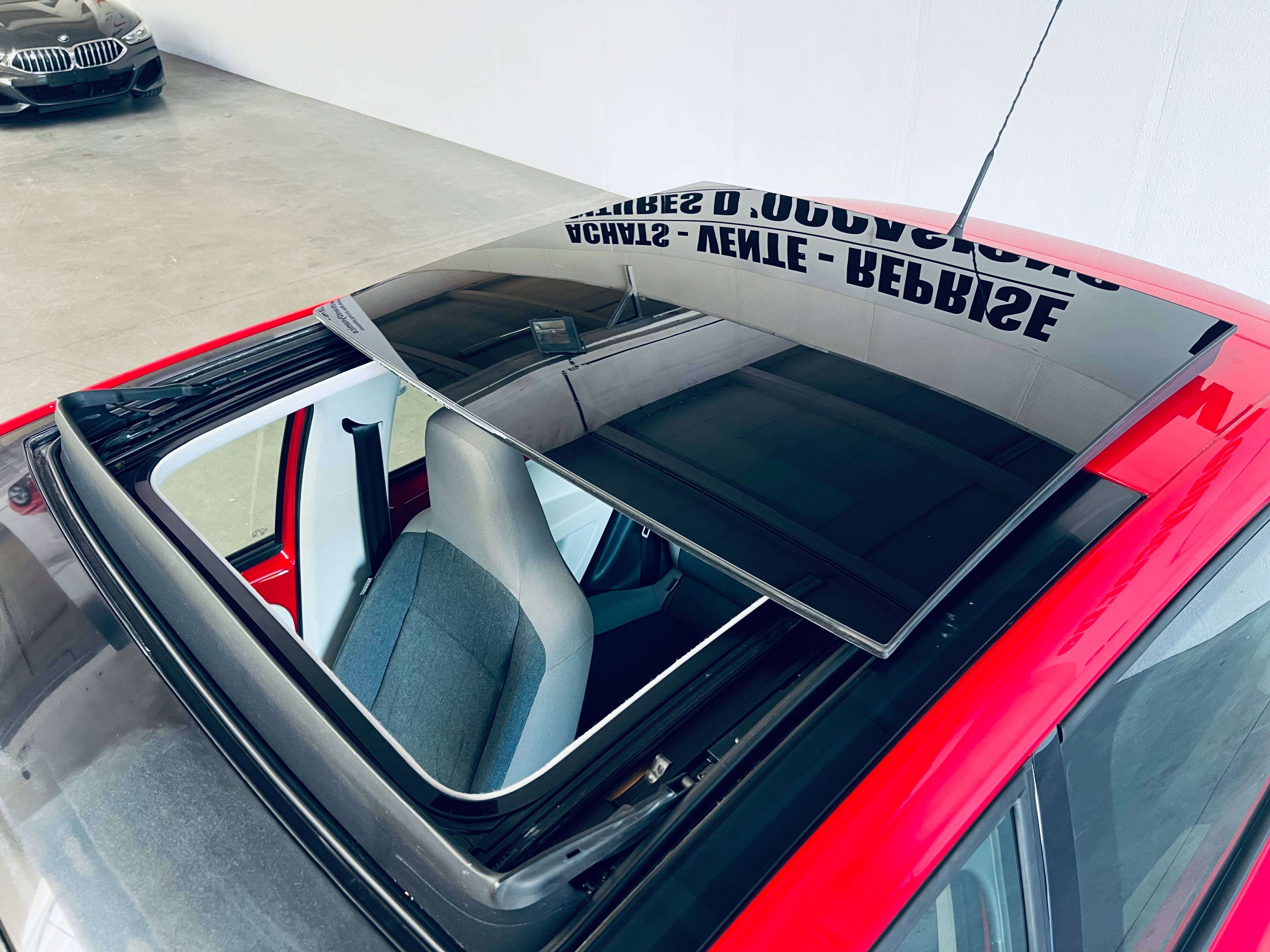 Volkswagen up! 1.0i Move up! SUNROOF+CARPASS+GARANTIE