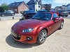 Mazda MX-5 MX-5 1.8i Hanabi * Speciale serie Kenko * in perfecte staat!!! thumbnail