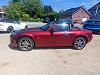 Mazda MX-5 MX-5 1.8i Hanabi * Speciale serie Kenko * in perfecte staat!!! thumbnail