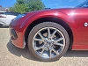 Mazda MX-5 MX-5 1.8i Hanabi * Speciale serie Kenko * in perfecte staat!!! thumbnail