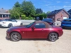 Mazda MX-5 MX-5 1.8i Hanabi * Speciale serie Kenko * in perfecte staat!!! thumbnail