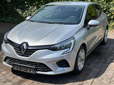 Renault Clio Clio 1.0 TCe Corporate Edition GPF(Fl.)(EU6D)