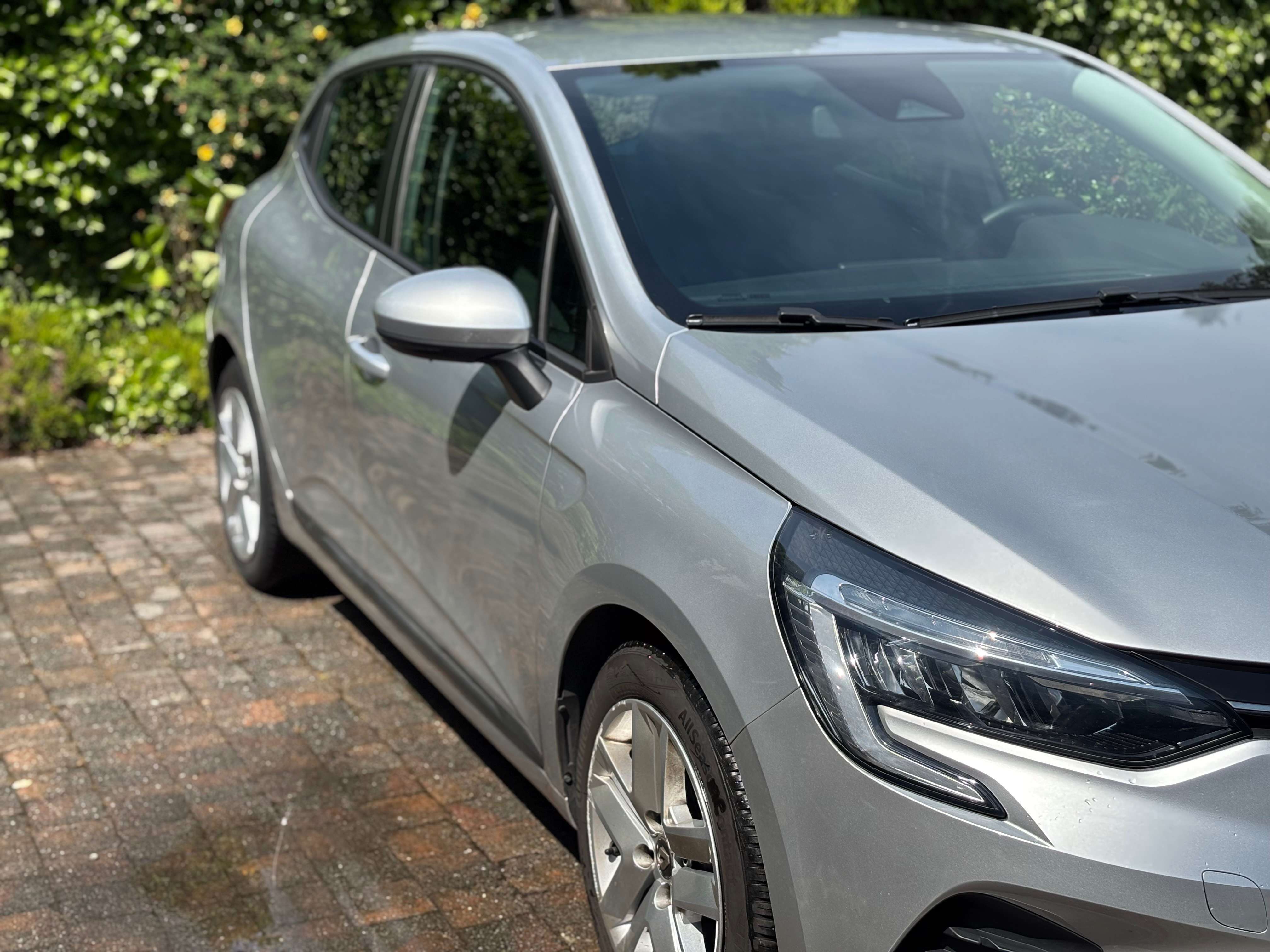 Renault Clio Clio 1.0 TCe Corporate Edition GPF(Fl.)(EU6D)