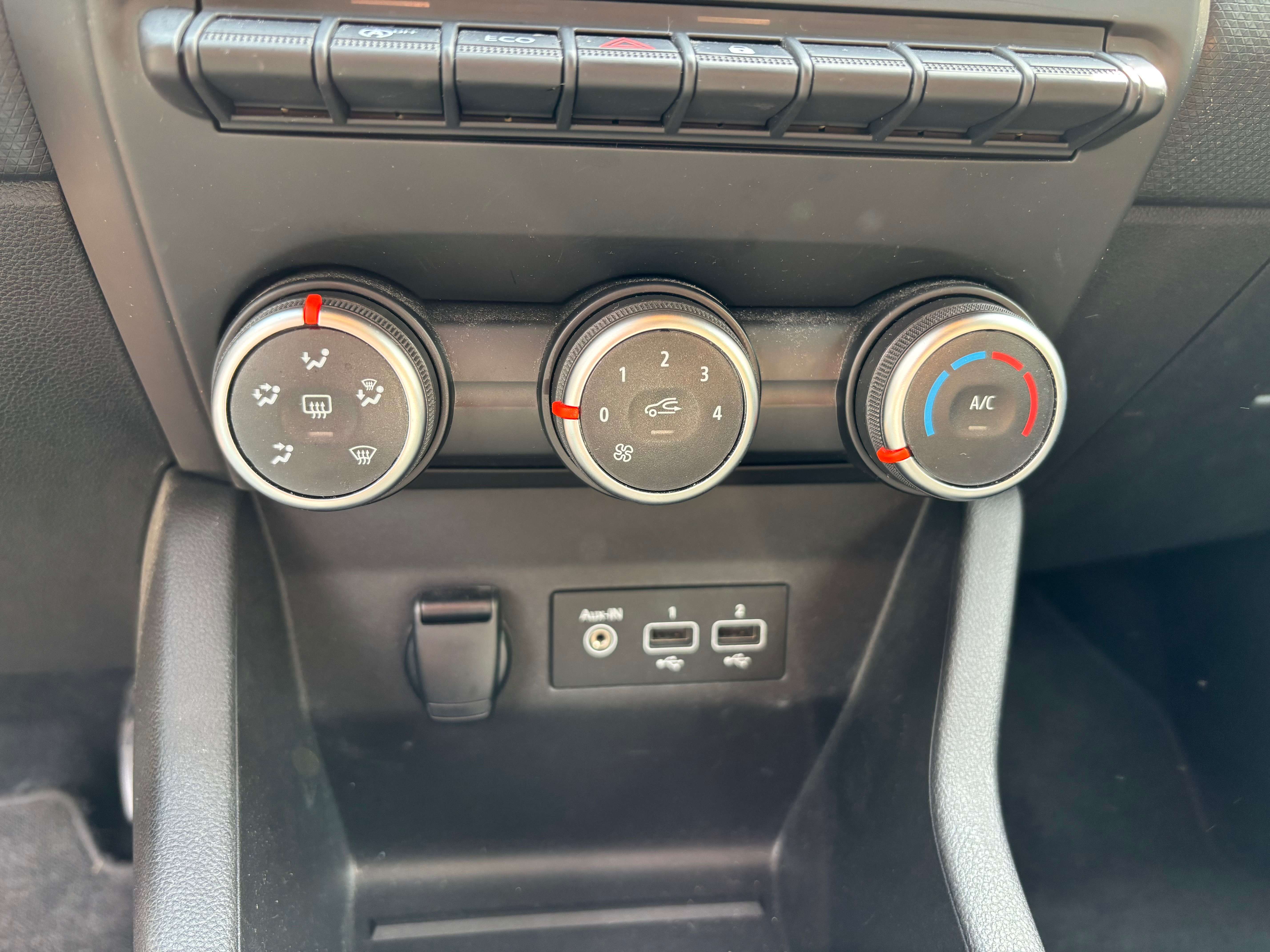 Renault Clio Clio 1.0 TCe Corporate Edition GPF(Fl.)(EU6D)
