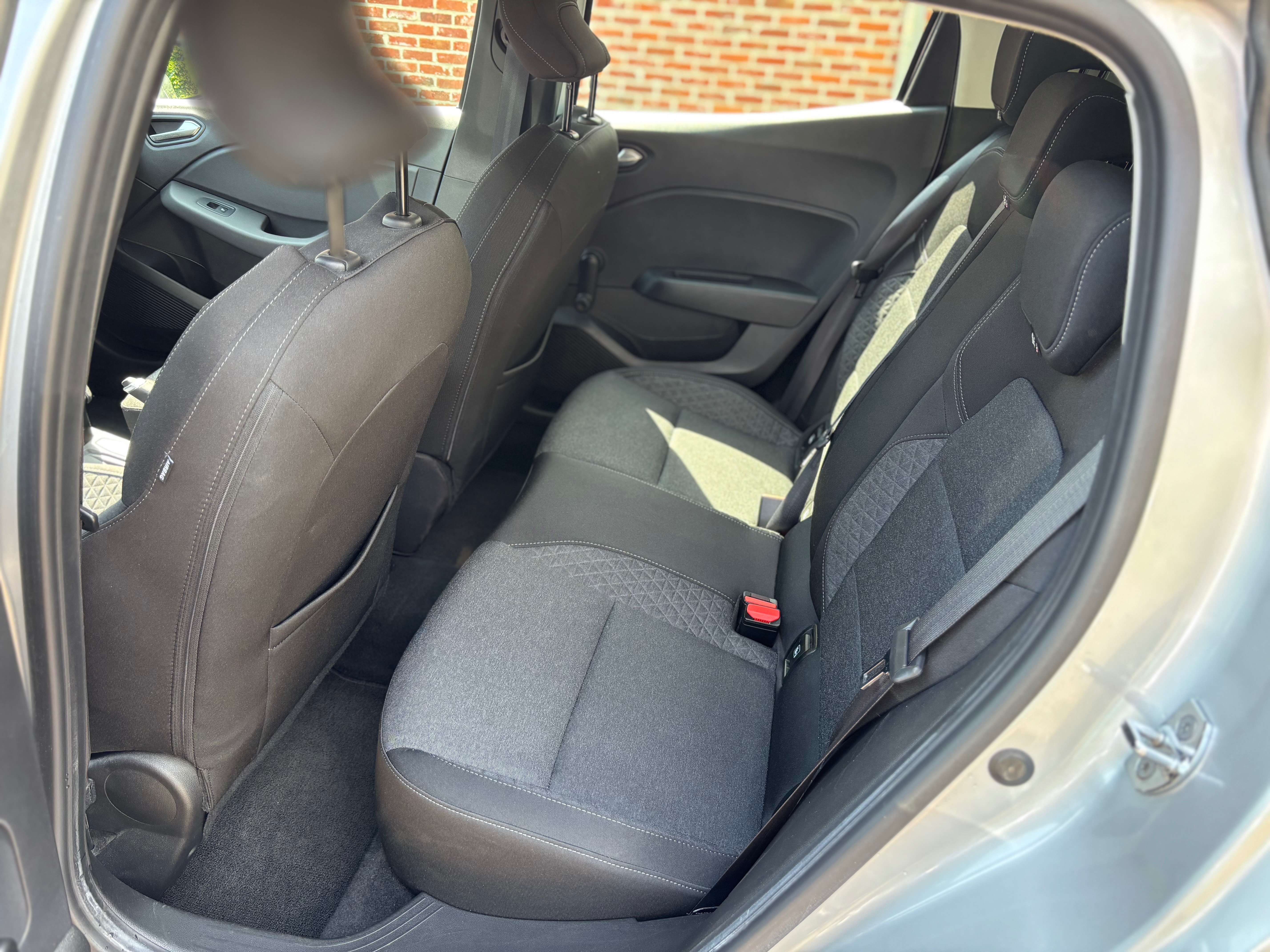 Renault Clio Clio 1.0 TCe Corporate Edition GPF(Fl.)(EU6D)