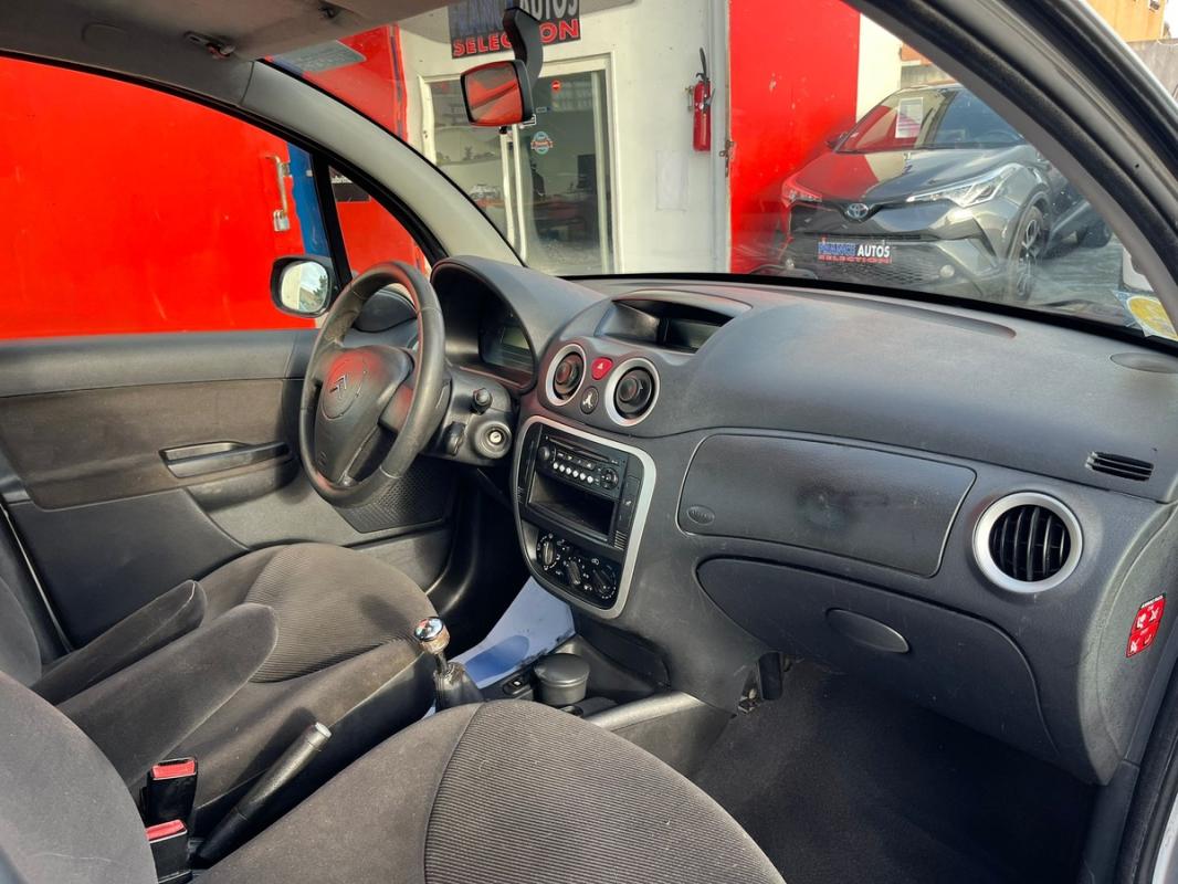 Citroen C3 1.4i 73 CHV CRIT'AIR 2 ESSENCE | ENTIEREMENT REVISEE & GARANTIE
