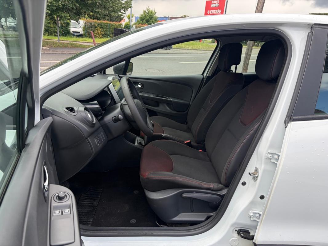 Renault Clio IV 2014 dCi 1.5l Life CarPlay KIT DISTRIBUTION NEUF BLUETOOTH PAYEMENT EN 3Fois