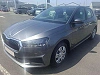 Skoda Fabia Fabia Active 1,0 TSI 70 kW 5-speed mech. thumbnail