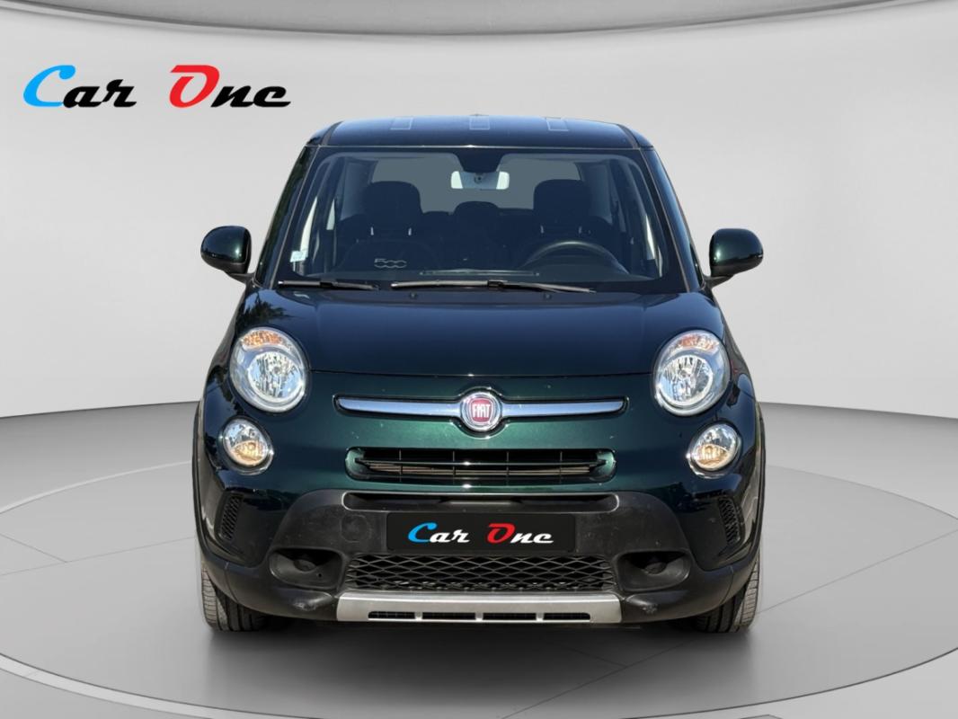 Fiat 500 L 1.3 Multijet 16V 95 ch S/S Trekking Lounge