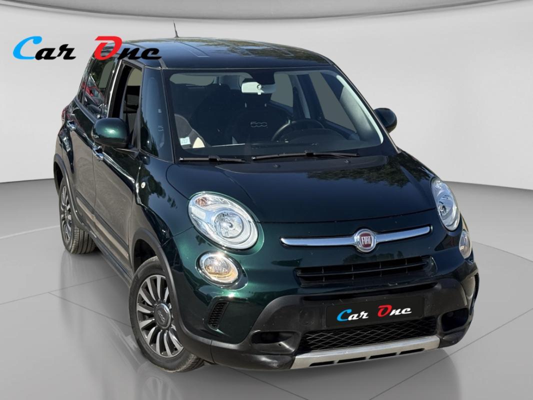 Fiat 500 L 1.3 Multijet 16V 95 ch S/S Trekking Lounge