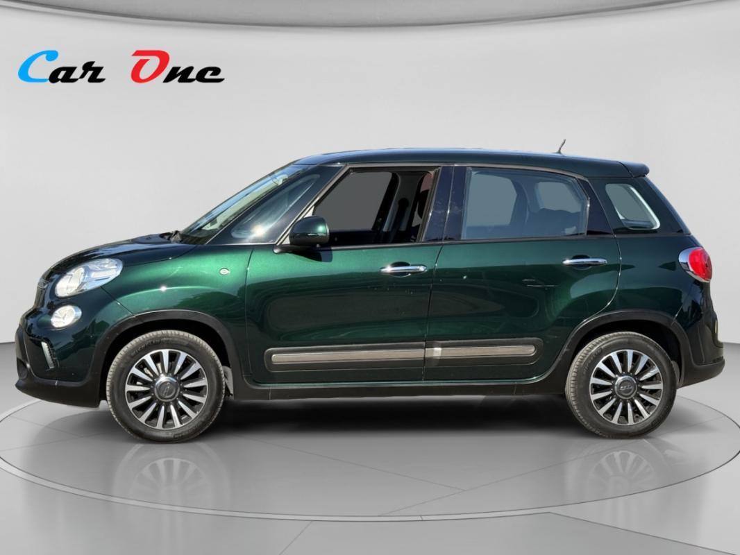 Fiat 500 L 1.3 Multijet 16V 95 ch S/S Trekking Lounge