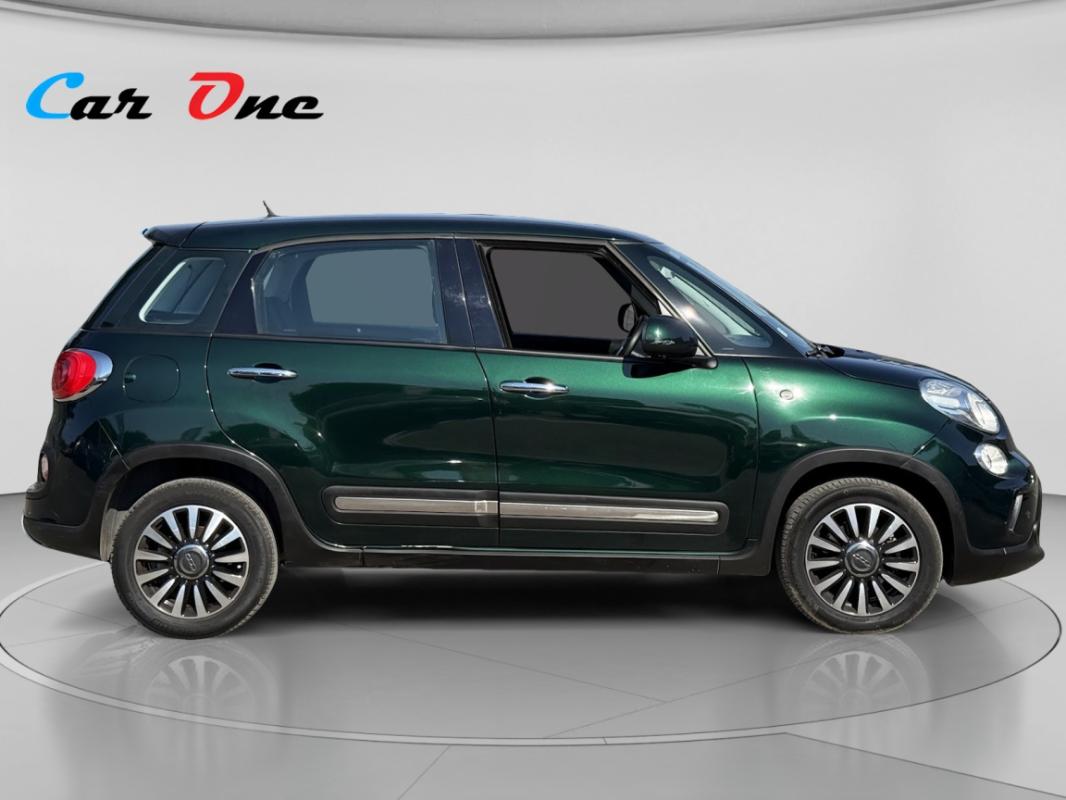 Fiat 500 L 1.3 Multijet 16V 95 ch S/S Trekking Lounge