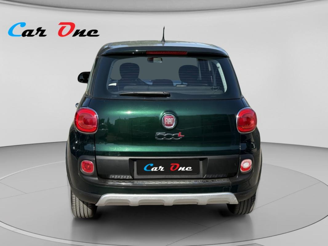 Fiat 500 L 1.3 Multijet 16V 95 ch S/S Trekking Lounge