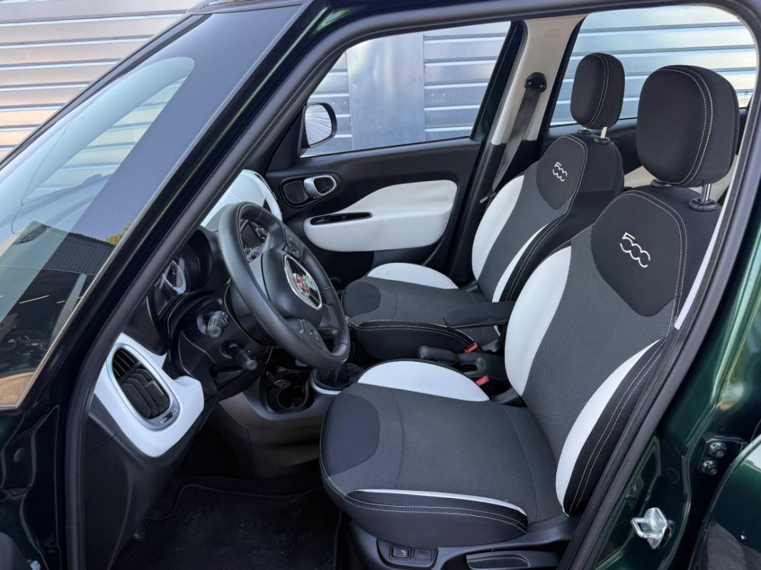 Fiat 500 L 1.3 Multijet 16V 95 ch S/S Trekking Lounge
