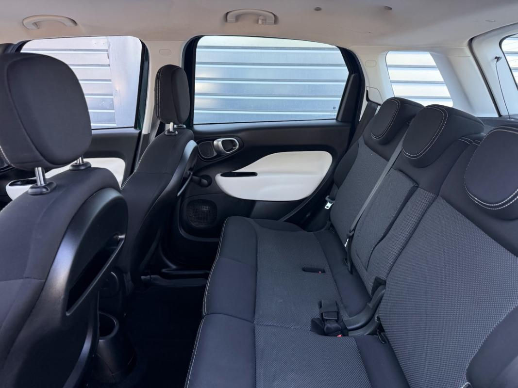 Fiat 500 L 1.3 Multijet 16V 95 ch S/S Trekking Lounge