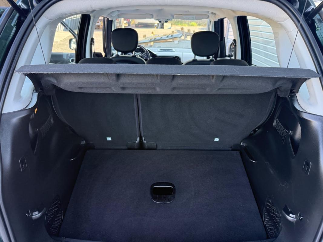 Fiat 500 L 1.3 Multijet 16V 95 ch S/S Trekking Lounge