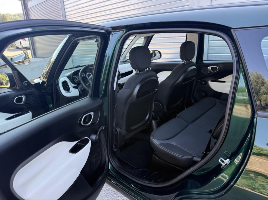 Fiat 500 L 1.3 Multijet 16V 95 ch S/S Trekking Lounge