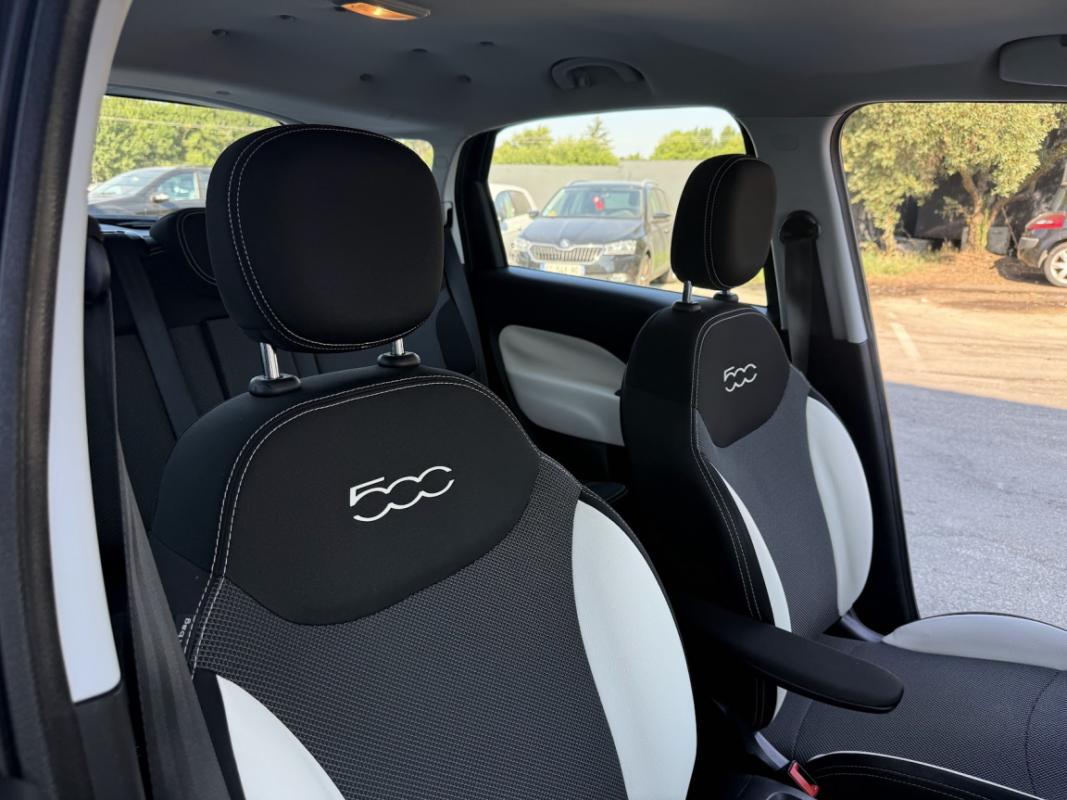 Fiat 500 L 1.3 Multijet 16V 95 ch S/S Trekking Lounge