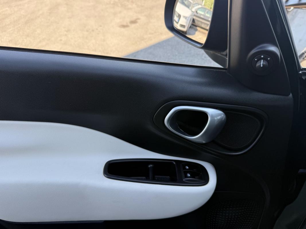 Fiat 500 L 1.3 Multijet 16V 95 ch S/S Trekking Lounge
