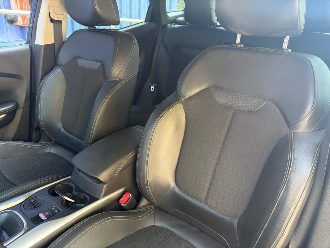 Renault Kadjar BOITE AUTO 1.5l DCI SUIVIE D ENTRETIENT GPS SEMI CUIR CAMÉRA BLUETOOTH