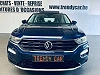 Volkswagen T-Roc 1.0 TSI United+SUNROOF+CARPLAY+CAMERA+CARNET+GARANTIE thumbnail
