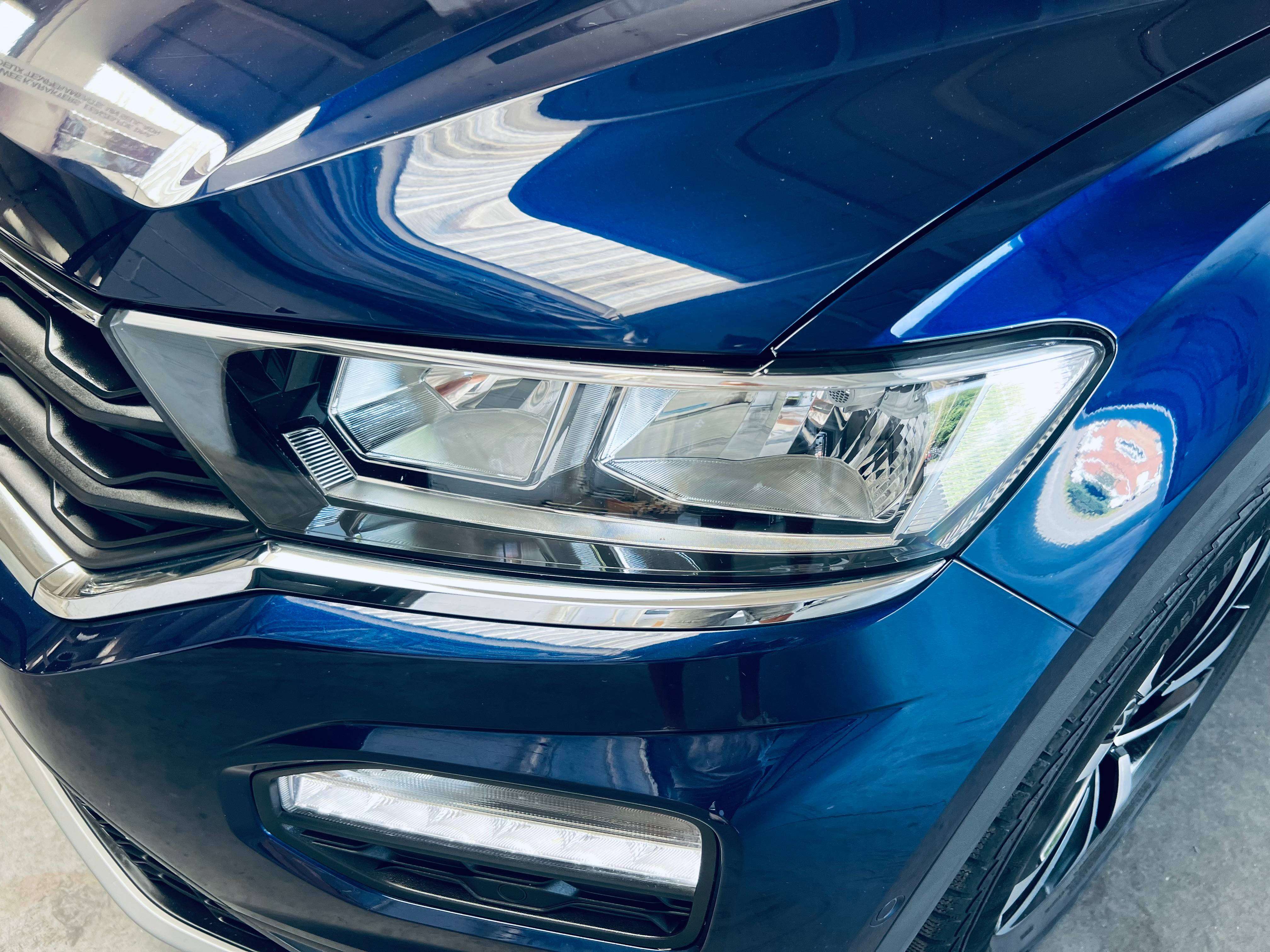 Volkswagen T-Roc 1.0 TSI United+SUNROOF+CARPLAY+CAMERA+CARNET+GARANTIE