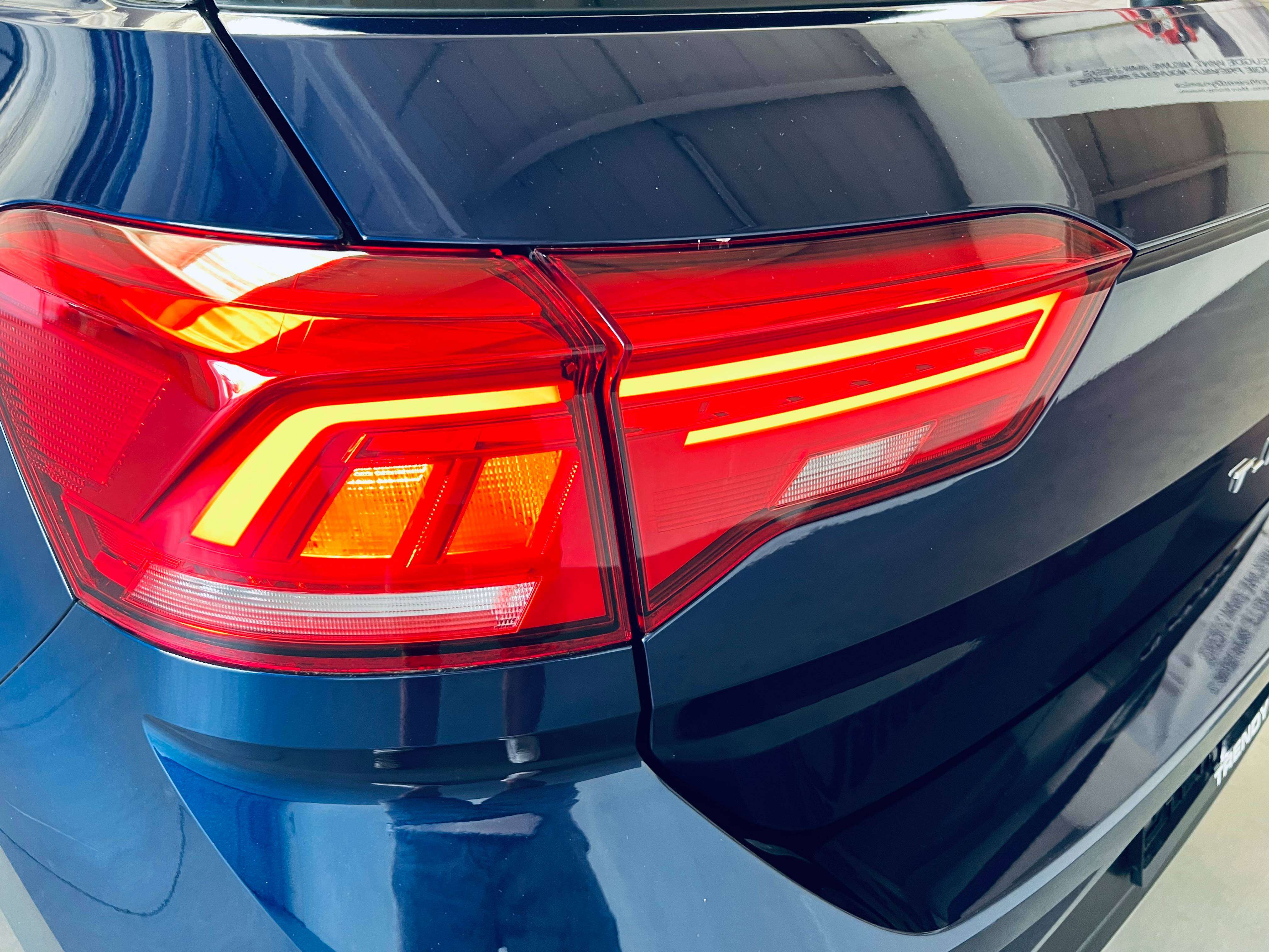 Volkswagen T-Roc 1.0 TSI United+SUNROOF+CARPLAY+CAMERA+CARNET+GARANTIE